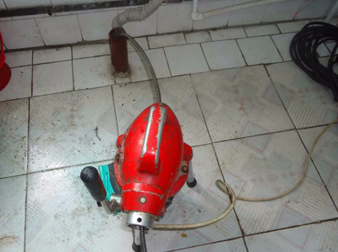 沧源下水道疏通