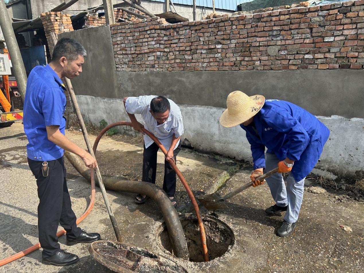 沧源化粪池清掏价格及服务介绍